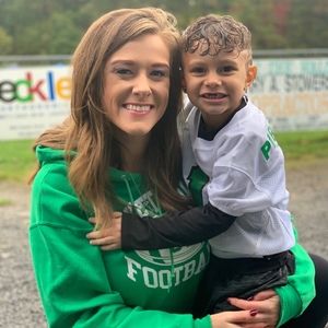 Meet your Posher, Lauren